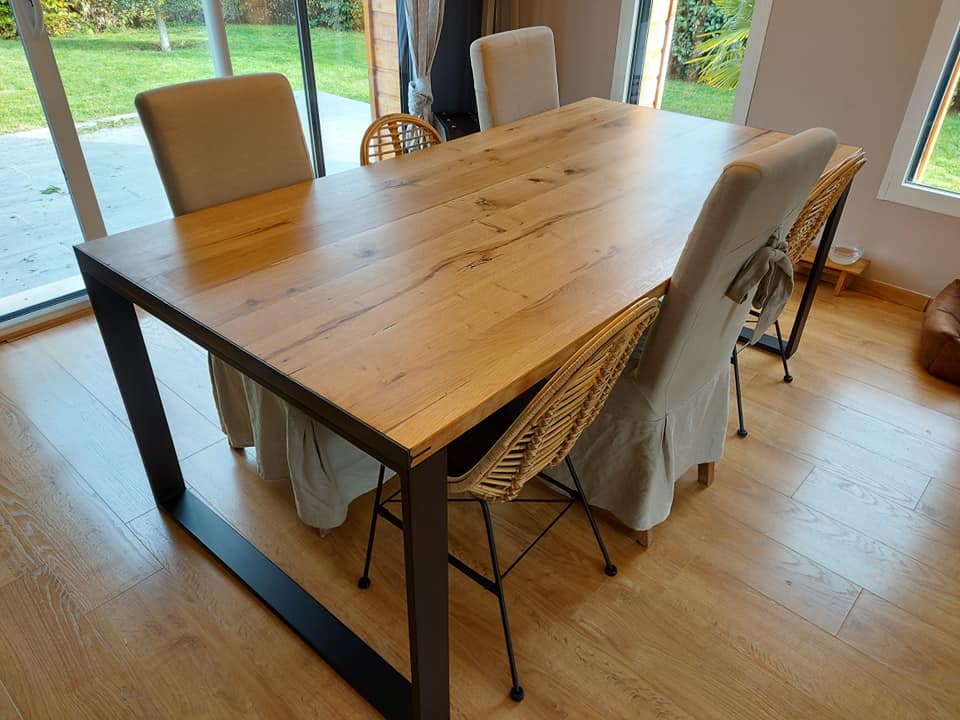 aménagement intérieur
